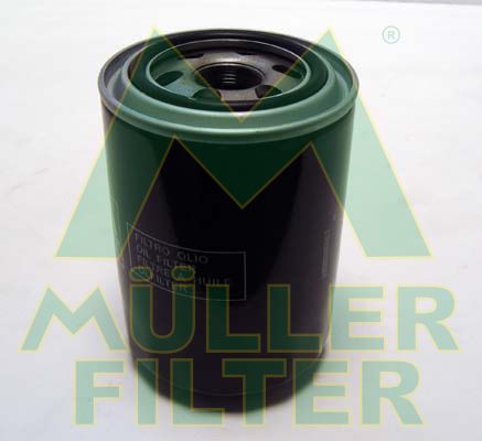 MULLER FILTER Öljynsuodatin FO416